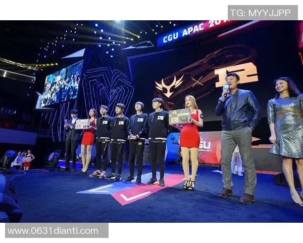 2017广州电竞比赛-2017广州电竞盛宴，激情与技术的完美融合-2017广州电竞比赛