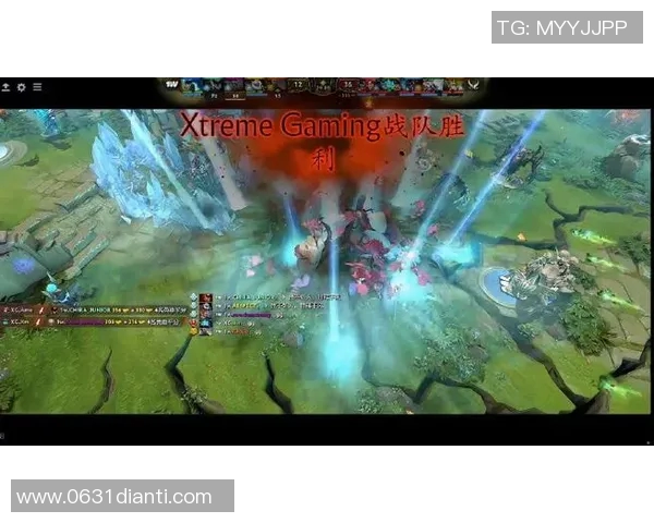 dota2比赛转播-沉浸在Dota 2比赛转播的热血激情中-dota2比赛转播